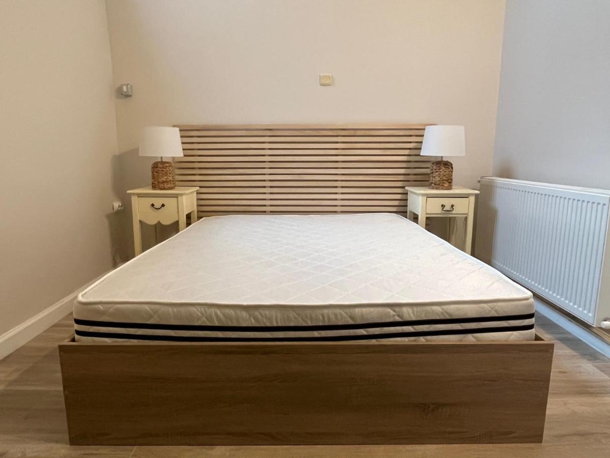 Barty Downtown Apart 1 Тимишоара Экстерьер фото